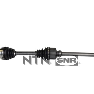 Kits de transmission - DK66.007 - SNR - Compatible avec véhicule Fiat, Peugeot, Citroen