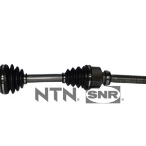Kits de transmission - DK66.008 - SNR - Compatible avec véhicule Fiat, Peugeot, Citroen, Toyota
