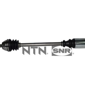 Kits de transmission - DK66.009 - SNR - Compatible avec véhicule Peugeot, Citroen