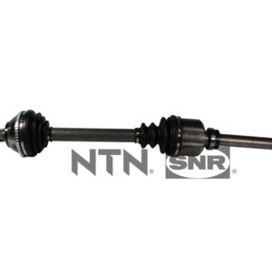 Kits de transmission - DK66.010 - SNR - Compatible avec véhicule Fiat, Peugeot, Citroen
