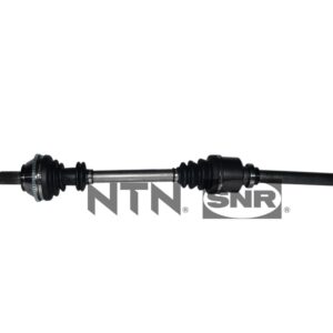 Kits de transmission - DK66.011 - SNR - Compatible avec véhicule Fiat, Peugeot, Citroen