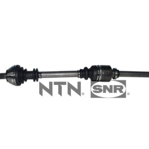 Kits de transmission - DK66.012 - SNR - Compatible avec véhicule Fiat, Peugeot, Citroen