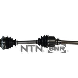Kits de transmission - DK66.016 - SNR - Compatible avec véhicule Peugeot