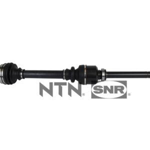 Kits de transmission - DK66.017 - SNR - Compatible avec véhicule Peugeot, Citroen