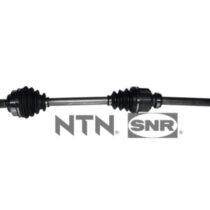 Kits de transmission - DK66.020 - SNR - Compatible avec véhicule Fiat, Peugeot, Citroen