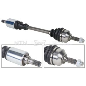 Kits de transmission - DK66.029 - SNR - Compatible avec véhicule Citroen