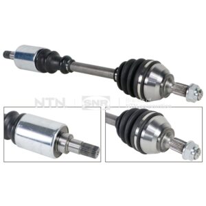 Kits de transmission - DK66.032 - SNR - Compatible avec véhicule Citroen, Peugeot