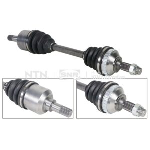 Kits de transmission - DK66.036 - SNR - Compatible avec véhicule Citroen, Peugeot
