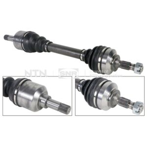 Kits de transmission - DK66.039 - SNR - Compatible avec véhicule Peugeot, Citroen