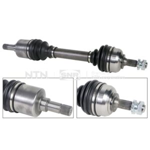 Kits de transmission - DK66.046 - SNR - Compatible avec véhicule Citroen