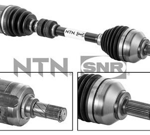 Kits de transmission - DK68.003 - SNR - Compatible avec véhicule Nissan