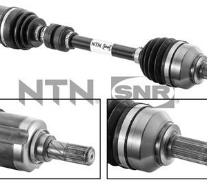 Kits de transmission - DK68.006 - SNR - Compatible avec véhicule Nissan