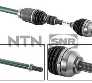 Kits de transmission - DK68.010 - SNR - Compatible avec véhicule Nissan
