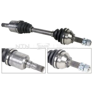 Kits de transmission - DK68.014 - SNR - Compatible avec véhicule Nissan