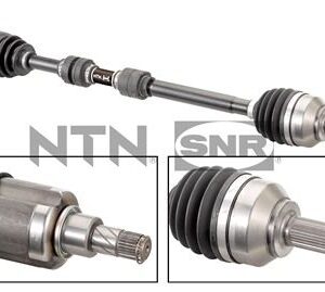 Kits de transmission - DK68.015 - SNR - Compatible avec véhicule Nissan