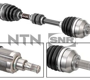 Kits de transmission - DK68.016 - SNR - Compatible avec véhicule Nissan