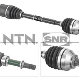 Kits de transmission - DK68.018 - SNR - Compatible avec véhicule Nissan