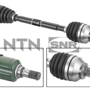 Kits de transmission - DK68.019 - SNR - Compatible avec véhicule Nissan
