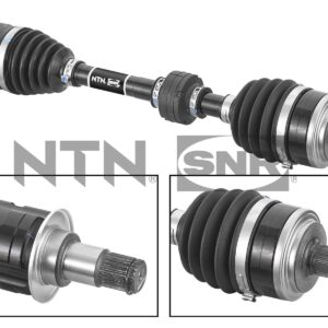 Kits de transmission - DK69.005 - SNR - Compatible avec véhicule Toyota