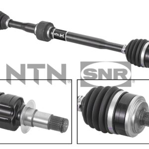 Kits de transmission - DK69.008 - SNR - Compatible avec véhicule Toyota