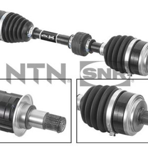 Kits de transmission - DK69.009 - SNR - Compatible avec véhicule Toyota