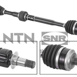 Kits de transmission - DK69.010 - SNR - Compatible avec véhicule Toyota