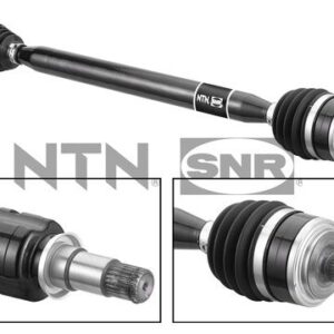 Kits de transmission - DK69.011 - SNR - Compatible avec véhicule Toyota