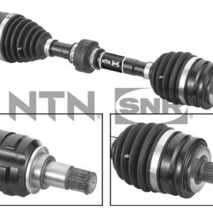 Kits de transmission - DK69.012 - SNR - Compatible avec véhicule Toyota