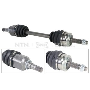 Kits de transmission - DK69.023 - SNR - Compatible avec véhicule Toyota