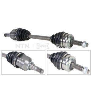 Kits de transmission - DK69.024 - SNR - Compatible avec véhicule Toyota