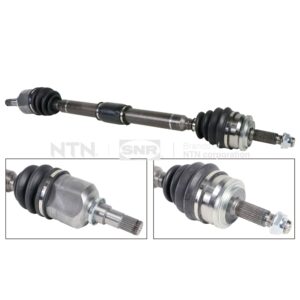 Kits de transmission - DK69.026 - SNR - Compatible avec véhicule Toyota