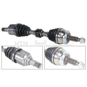 Kits de transmission - DK69.030 - SNR - Compatible avec véhicule Toyota