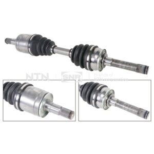 Kits de transmission - DK73.001 - SNR - Compatible avec véhicule Mitsubishi