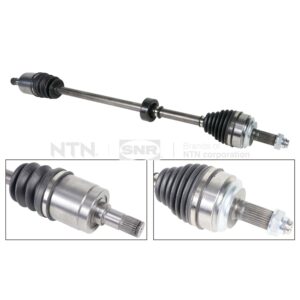 Kits de transmission - DK74.011 - SNR - Compatible avec véhicule Honda