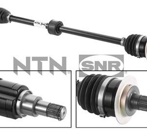 Kits de transmission - DK77.010 - SNR - Compatible avec véhicule Suzuki