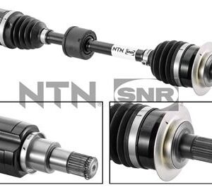 Kits de transmission - DK77.011 - SNR - Compatible avec véhicule Suzuki