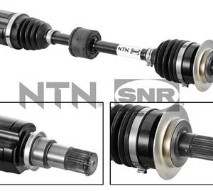 Kits de transmission - DK77.013 - SNR - Compatible avec véhicule Suzuki