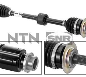 Kits de transmission - DK77.014 - SNR - Compatible avec véhicule Suzuki