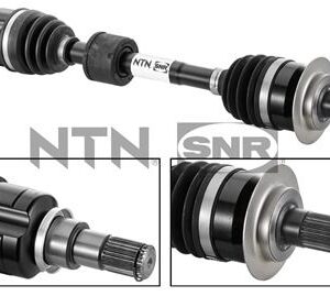 Kits de transmission - DK77.022 - SNR - Compatible avec véhicule Suzuki