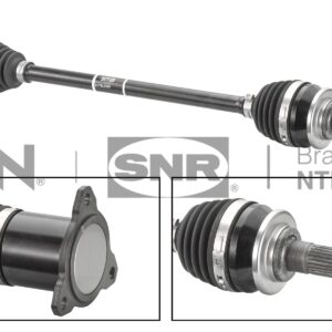 Kits de transmission - DK77.028 - SNR - Compatible avec véhicule Suzuki
