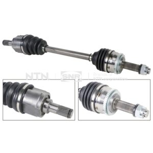 Kits de transmission - DK84.001 - SNR - Compatible avec véhicule Hyundai