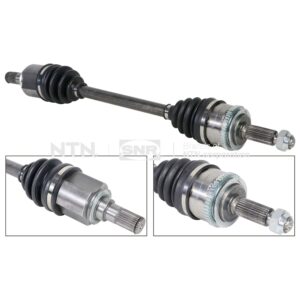Kits de transmission - DK84.002 - SNR - Compatible avec véhicule Hyundai
