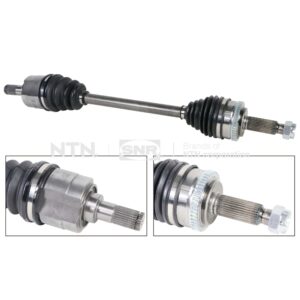 Kits de transmission - DK84.003 - SNR - Compatible avec véhicule Hyundai