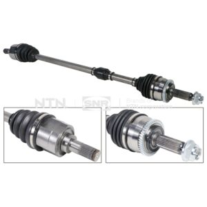 Kits de transmission - DK84.004 - SNR - Compatible avec véhicule Kia, Hyundai