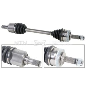 Kits de transmission - DK84.006 - SNR - Compatible avec véhicule Kia, Hyundai