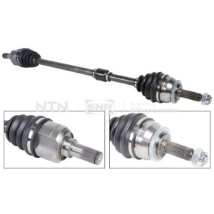 Kits de transmission - DK84.010 - SNR - Compatible avec véhicule Hyundai