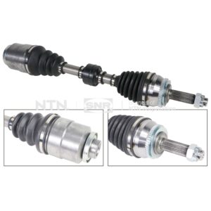 Kits de transmission - DK84.011 - SNR - Compatible avec véhicule Hyundai