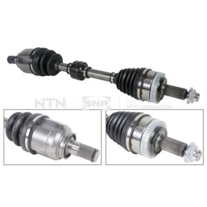 Kits de transmission - DK84.013 - SNR - Compatible avec véhicule Kia, Hyundai