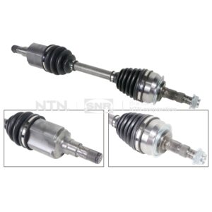 Kits de transmission - DK90.001 - SNR - Compatible avec véhicule Chevrolet