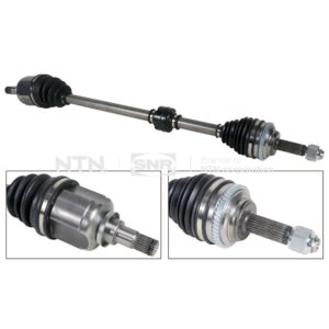 Kits de transmission - DK90.003 - SNR - Compatible avec véhicule Chevrolet, Daewoo